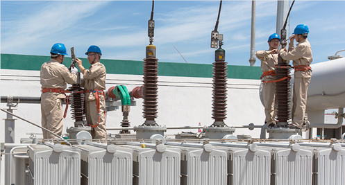 電力設備狀態(tài)評價
